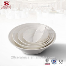 Современные кухонные проекты керамические наборы посуды, тонкие костяные фарфоровые чаши